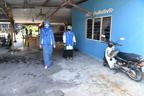 DATUK SERI RINA MOHD HARUN