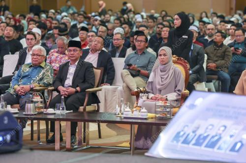 TENGKU PERMAISURI NORASHIKIN