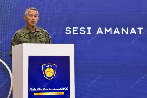DATUK SERI MOHD SHUHAILY MOHD ZAIN