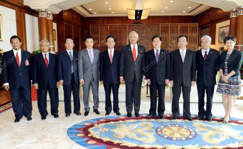 PTJ12_03032014_PM_KUNJUNGAN