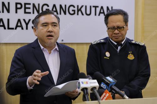 ANTHONY LOKE