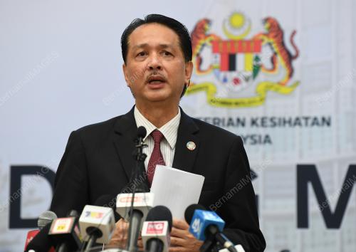 DATUK DR NOOR HISHAM