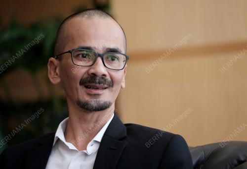 DATUK MUHAMMAD AZMI MOHD ZAIN