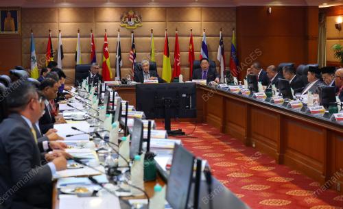 DATUK SERI DR AHMAD ZAHID HAMIDI