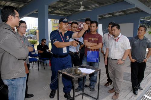HARI BERSAMA MEDIA APMM 2009