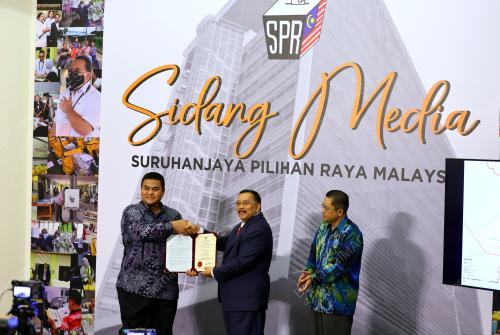 TAN SRI ABDUL GHANI SALLEH