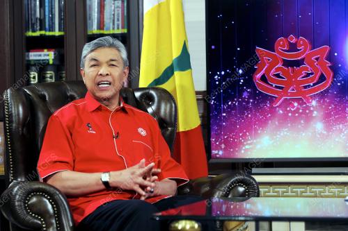 PTJ12_04052017_ZAHID_UMNO