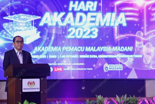 DATUK SERI MOHAMED KHALED NORDIN