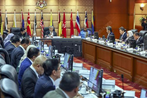 DATUK SERI DR AHMAD ZAHID HAMIDI