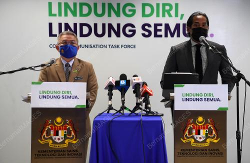 KHAIRY JAMALUDDIN ABU BAKAR