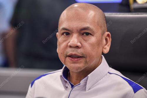 DATUK ARMIZAN MOHD ALI