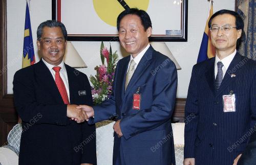 MUHYIDDIN YASSIN