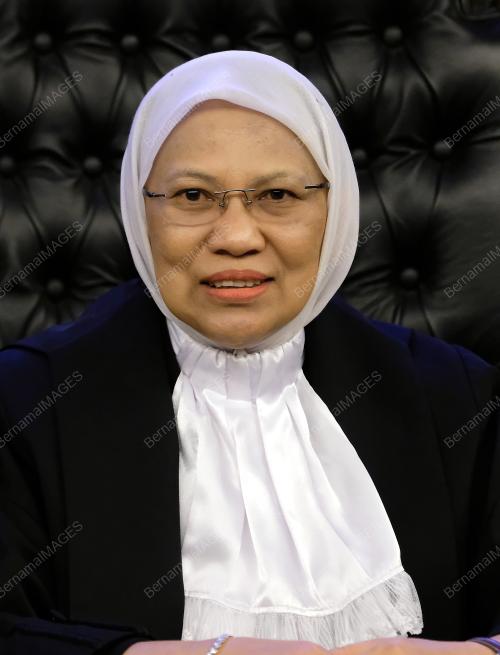 DATUK ROHANA YUSUF