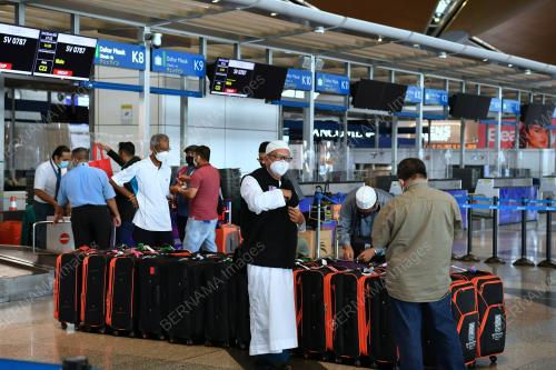 UMRAH