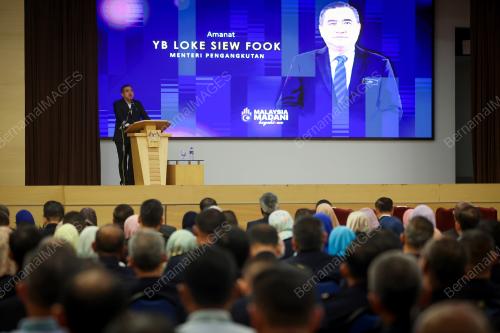 ANTHONY LOKE SIEW FOOK