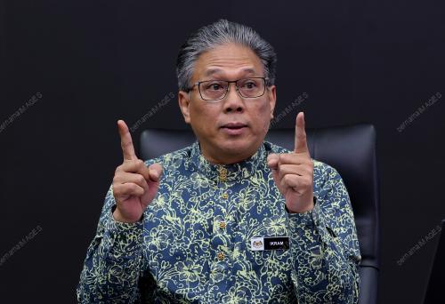 IKRAM MOHD IBRAHIM