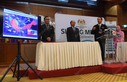DATUK DR NOOR HISHAM ABDULLAH