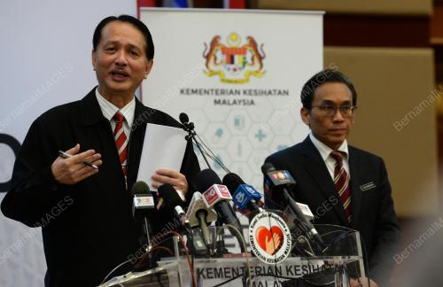 DATUK DR NOOR HISHAM ABDULLAH