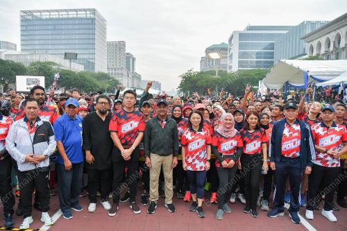 HANNAH YEOH