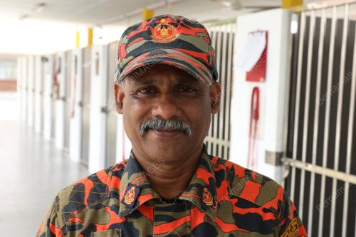 M.MOHAN