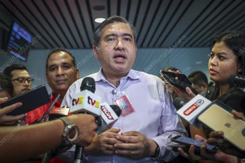 ANTHONY LOKE
