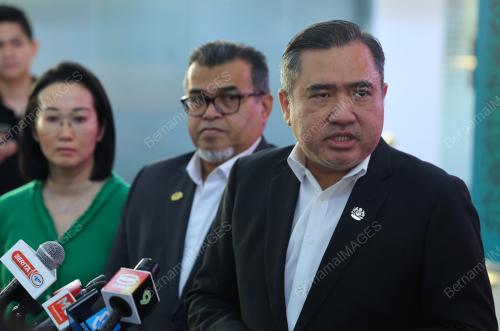 ANTHONY LOKE