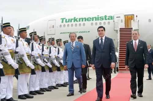 PTJ12_07112016_TURKMENISTAN