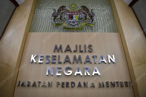 MKN #KELUARGA MALAYSIA