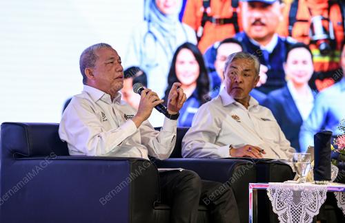 KONVENSYEN NASIONAL RPA 2025