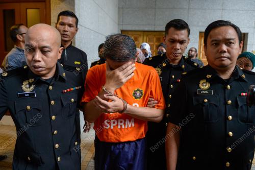 BEKAS PANGLIMA TENTERA DARAT