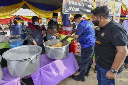 DATUK SERI DR SHAHIDAN KASSIM
