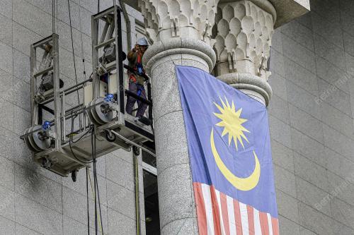 TINJAUAN JALUR GEMILANG