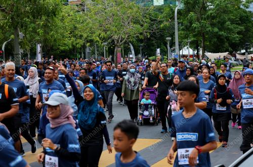 HARI SUKAN NEGARA 2022