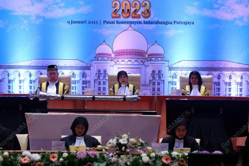 TUN TENGKU MAIMUN TUAN MAN