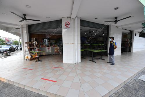 KEDAI MAKAN