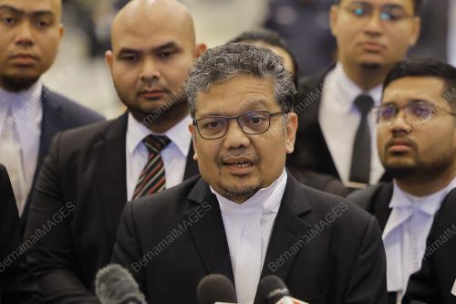 DATUK ZAINUL RIJAL ABU BAKAR