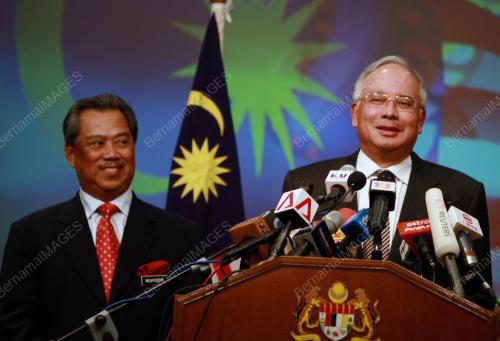 NAJIB TUN RAZAK