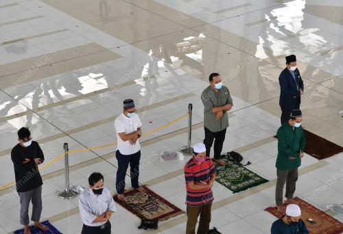 SOLAT JUMAAT