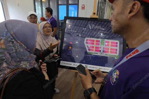 PKNS PILIH KARNIVAL 2024
