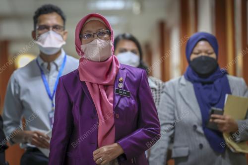 TAN SRI DR NOOR HISHAM ABDULLAH