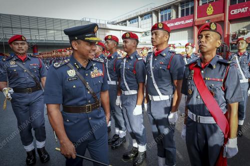 DATUK NOR HISHAM MOHAMMAD