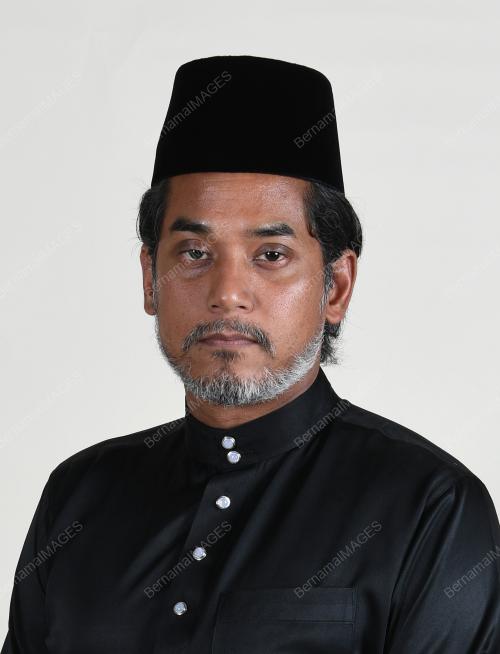 KHAIRY JAMALUDDIN