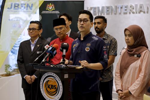 DR MOHAMMED TAUFIQ JOHARI
