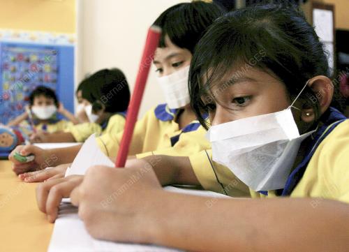 INFLUENZA A (H1N1)
