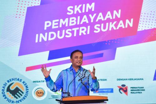 DATUK SERI REEZAL MERICAN NAINA MERICAN