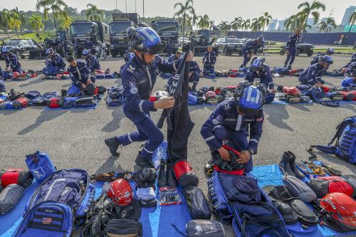 PASUKAN SMART
