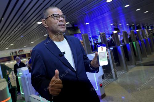 DATUK SERI SAIFUDDIN NASUTION ISMAIL