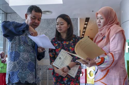 HANNAH YEOH