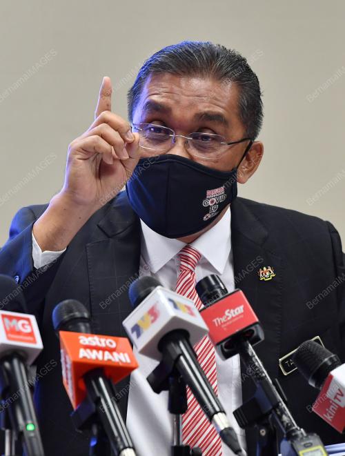 DATUK SERI TAKIYUDDIN HASSAN