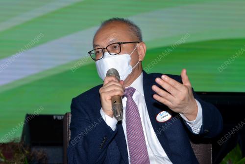 DATUK CHOONG KAI WAI